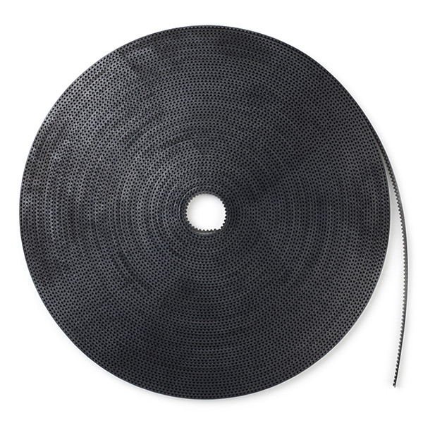 123-3D GT2 Stålförstärkt timing belt | 9mm | 20m DME00285 - 1
