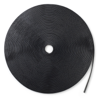 123-3D GT2 Stålförstärkt timing belt | 9mm | 25m
