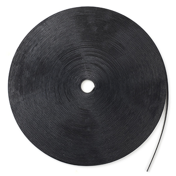 123-3D GT2 Stålförstärkt timing belt | 9mm | 30m DME00287 - 1