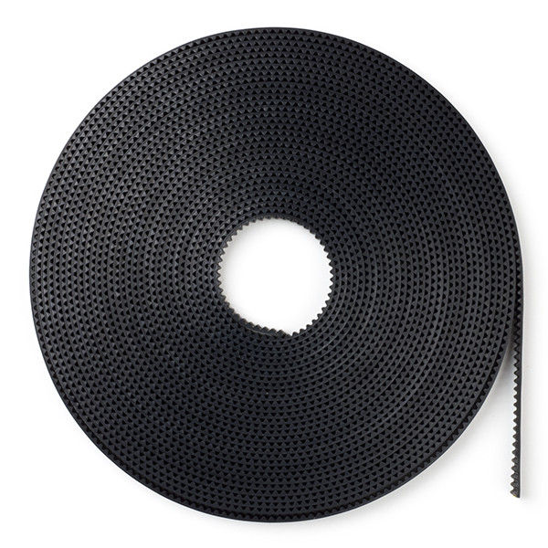 123-3D GT2 Stålförstärkt timing belt | 9mm | 7,5m DME00281 - 1