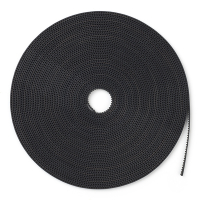 123-3D GT2 timing belt | 6mm | 12,5m  DME00233