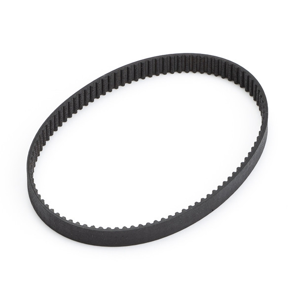 123-3D GT2 timing belt | 6mm | 188mm | stängd  DME00118 - 1