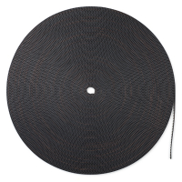 123-3D GT2 timing belt | 6mm | 30m  DME00237