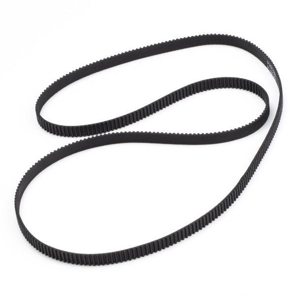 123-3D GT2 timing belt | 6mm | 696mm | Stängd  DME00120 - 1