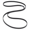 123-3D GT2 timing belt | 6mm | 848mm | stängd DME00121 - 1