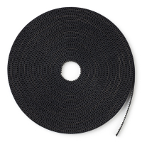 123-3D GT2 timing belt | 9mm | 10m  DME00242