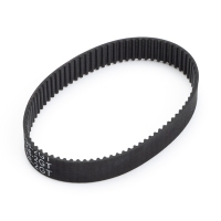 123-3D GT2 timing belt | 9mm | 158mm | stängd  DME00122