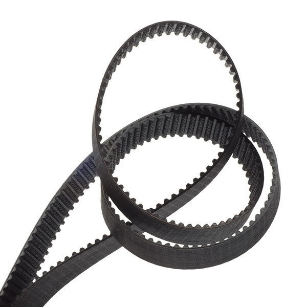 123-3D GT2 timing belt | 9mm  | 1m  DME00238 - 1