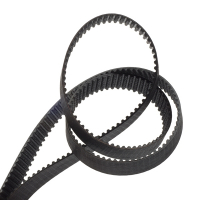 123-3D GT2 timing belt | 9mm  | 1m  DME00238