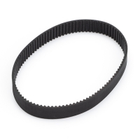 123-3D GT2 timing belt | 9mm | 200mm | stängd  DME00123