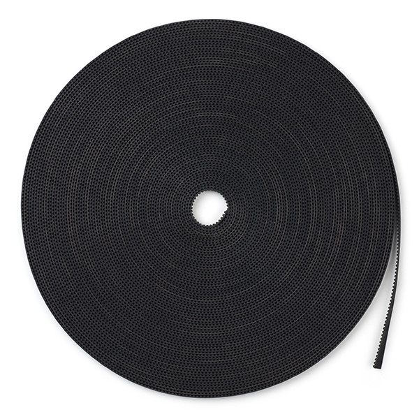 123-3D GT2 timing belt | 9mm | 25m DME00246 - 1
