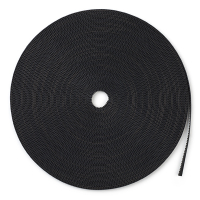 123-3D GT2 timing belt | 9mm | 25m DME00246