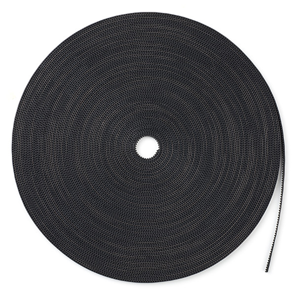 123-3D GT2 timing belt | 9mm | 30m DME00247 - 1