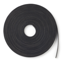 123-3D GT2 timing belt | 9mm | 5m