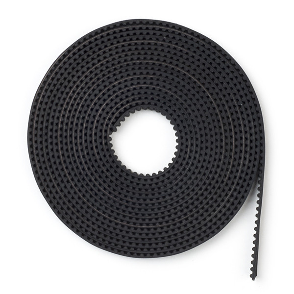 GT2 timing belt 6 mm (2 meter) DAR01013 - 1
