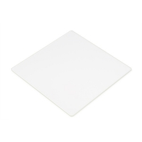 123-3D Glas heated bed | borosilikat | 22x22cm  DHB00025