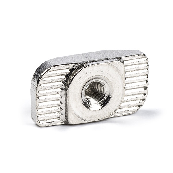 123-3D Glidmutter M3 för aluminium 30x30 profil | 20st  DFC00050 - 1