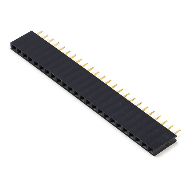 123-3D Header för RAMPS-kort | 24-vägs DAR00104 - 1