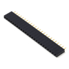 123-3D Header för RAMPS-kort | 24-vägs DAR00104 - 1
