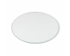123-3D Heated bed glasplatta | borosilikat | 17cm rund DHB00008 - 1