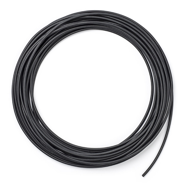 123-3D Heated bed kabel max 19A | 10m | Svart DDK00084 - 1