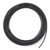 123-3D Heated bed kabel max 19A | 10m | Svart DDK00084