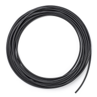 123-3D Heated bed kabel max 19A | 10m | Svart  DDK00084
