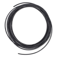 123-3D Heated bed kabel max 19A | 5m | Svart DDK00083