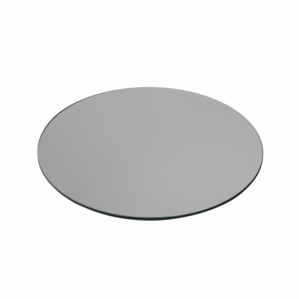 123-3D Heated bed spegel | 17cm rund DAR00159 - 1