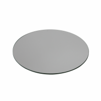 123-3D Heated bed spegel | 17cm rund DAR00159