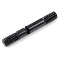 123-3D Hobbed bolt DEX00002