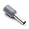 123-3D Hylsa isolerad | 2,50mm² | 50st  DCO00021