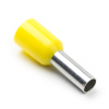 123-3D Hylsa isolerad | 4,00mm² | 50st  DCO00020