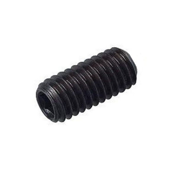 123-3D Insexskruv | M4 x 8mm | 10st DBM00196 - 1