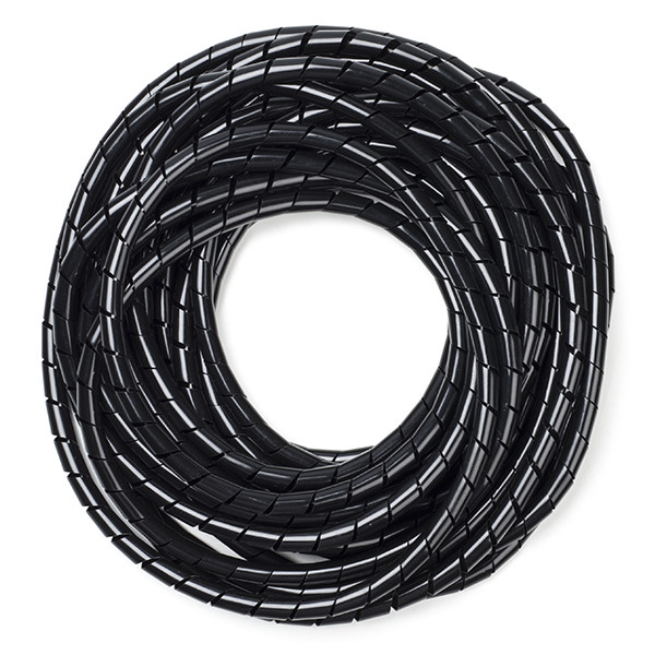 123-3D Kabelspiral | 10mm | 10m  DKA00032 - 1
