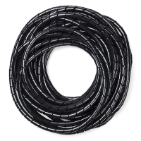 123-3D Kabelspiral | 10mm | 10m  DKA00032