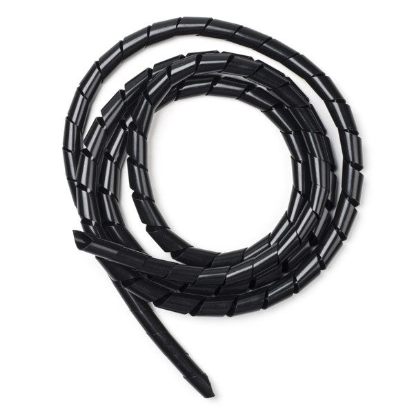 123-3D Kabelspiral | 10mm | 1m  DKA00023 - 1