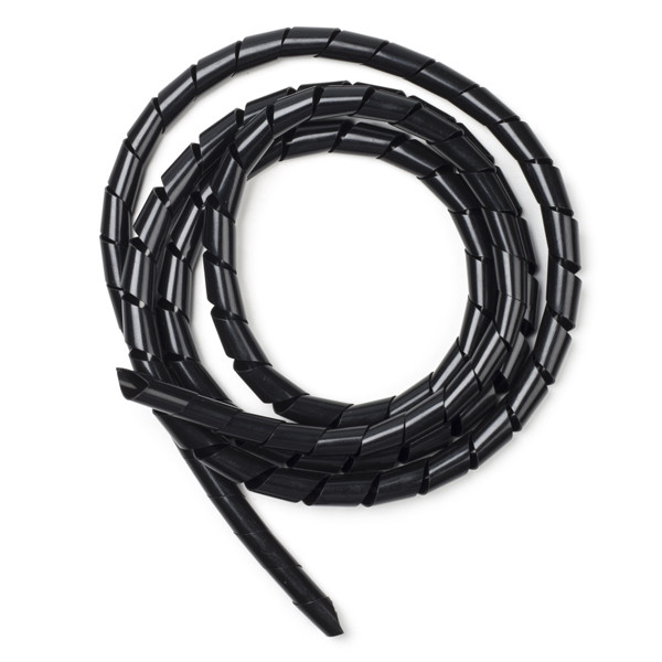 123-3D Kabelspiral | 10mm | 1m DKA00023 - 1