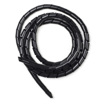 123-3D Kabelspiral | 10mm | 1m  DKA00023