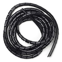 123-3D Kabelspiral | 10mm | 2,5m