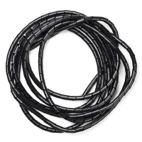 123-3D Kabelspiral | 10mm | 7,5m  DKA00031