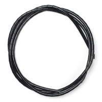 123-3D Kabelspiral | 6mm | 1m  DKA00024