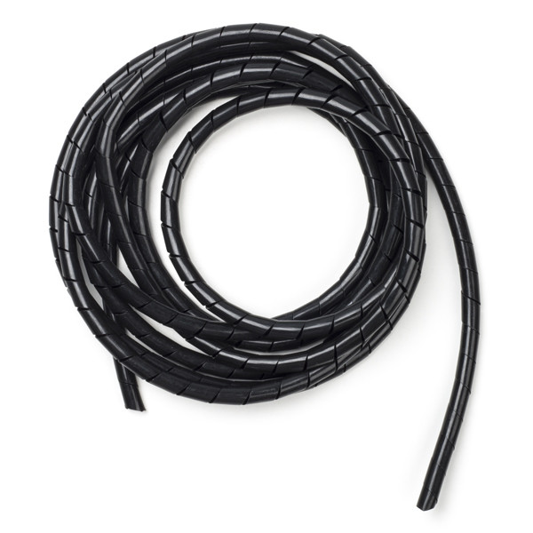123-3D Kabelspiral | 6mm | 2,5m DKA00033 - 1