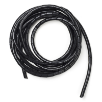 123-3D Kabelspiral | 6mm | 2,5m  DKA00033