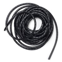 123-3D Kabelspiral | 6mm | 5m  DKA00034