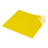 123-3D Kapton sticker | 200x200mm  DVB00002