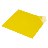 123-3D Kapton sticker | 300x300mm  DVB00003