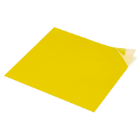 123-3D Kapton sticker | 40x40cm  DVB00004