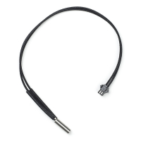 123-3D Keramiskt värmeelement, värmepatron | 12V/40W | 30cm DTH00021