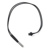 123-3D Keramiskt värmeelement, värmepatron | 24V/40W | 30cm DTH00026